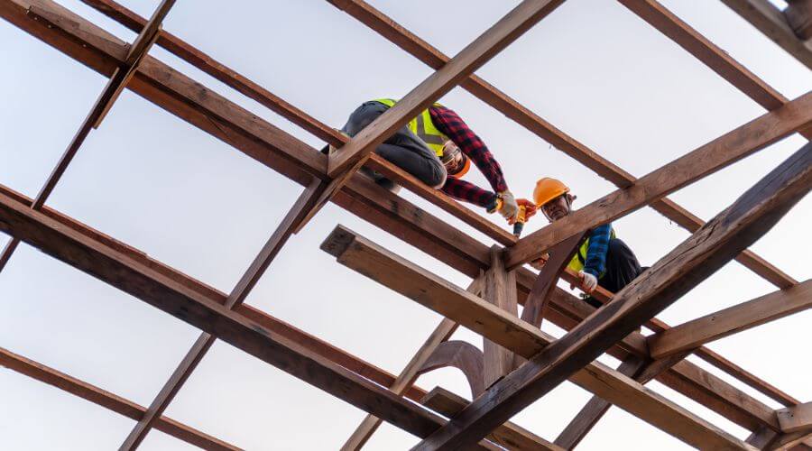 Expert Emergency Roof Repairs services in Lane, SC